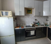 1-комн, 34кв м, этаж 2/9 улица Энтузиастов, 34