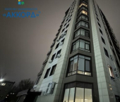 2-комн, 54кв м, этаж 6/16 ул Чкалова, 69А