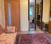 2-комн, 48кв м, этаж 4/5 улица 80-й Гвардейской Дивизии, 38