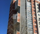 3-комн, 102кв м, этаж 5/13 проспект Ленина, 119