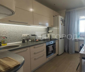 3-комн, 69кв м, этаж 7/14 Социалистический пр-кт, 63