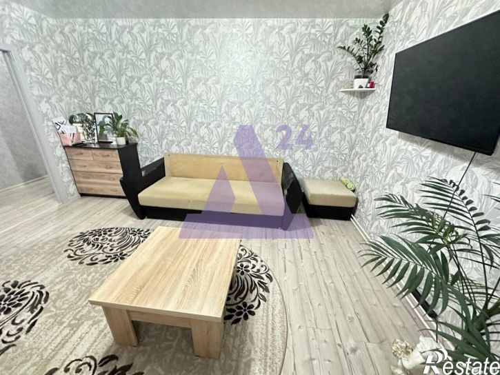 2-комн квартира улица Балтийская, дом 96