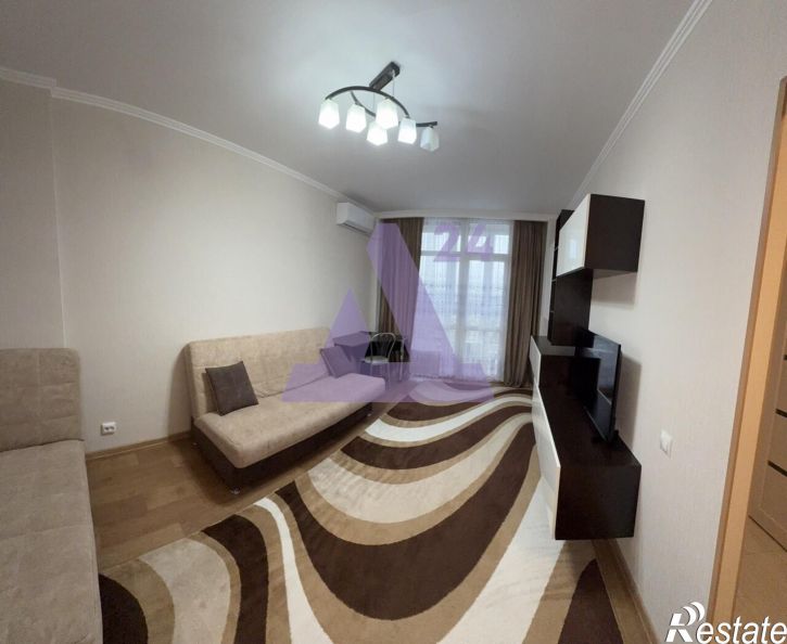 1-комн квартира улица Пролетарская, дом 165