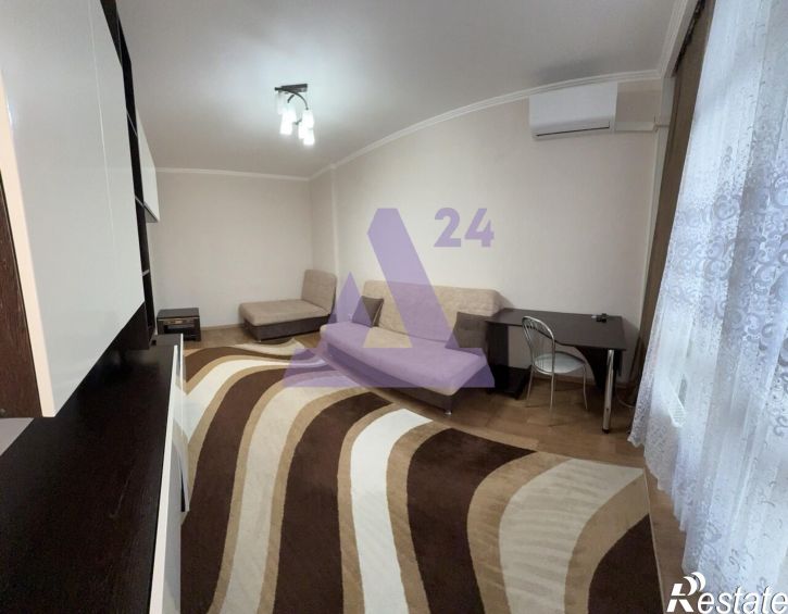 1-комн квартира улица Пролетарская, дом 165