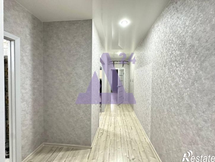 2-комн квартира улица Балтийская, дом 96