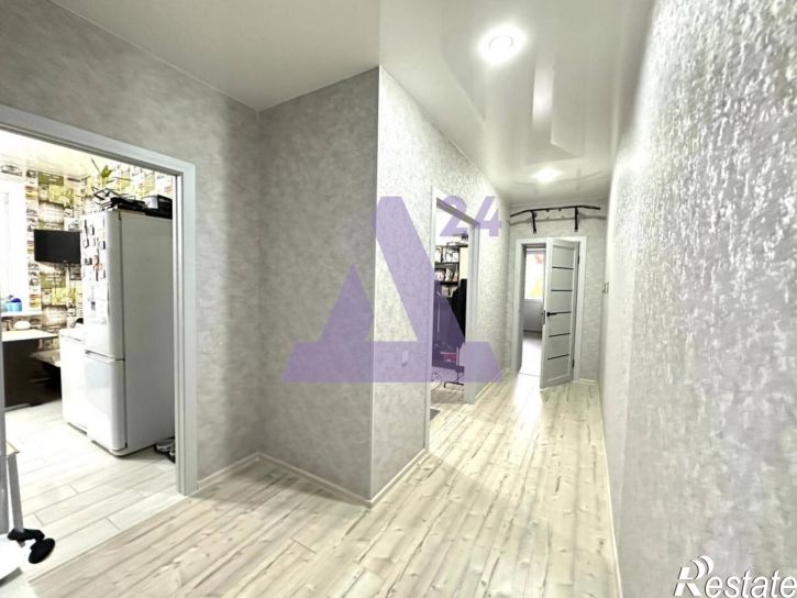 2-комн квартира улица Балтийская, дом 96