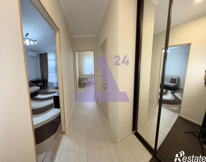 1-комн квартира улица Пролетарская, дом 165