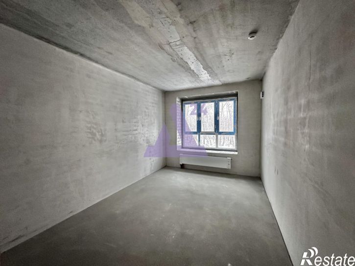 1-комн квартира улица Просторная, дом 390, корпус 1