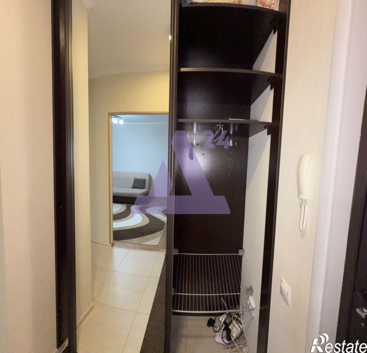 1-комн квартира улица Пролетарская, дом 165