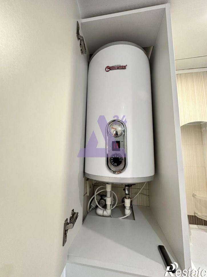 2-комн квартира улица Энтузиастов, дом 25