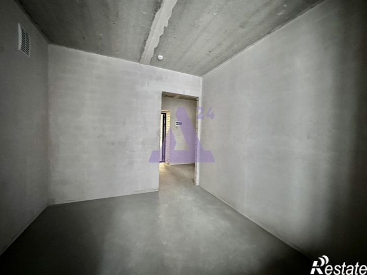 1-комн квартира улица Просторная, дом 390, корпус 1