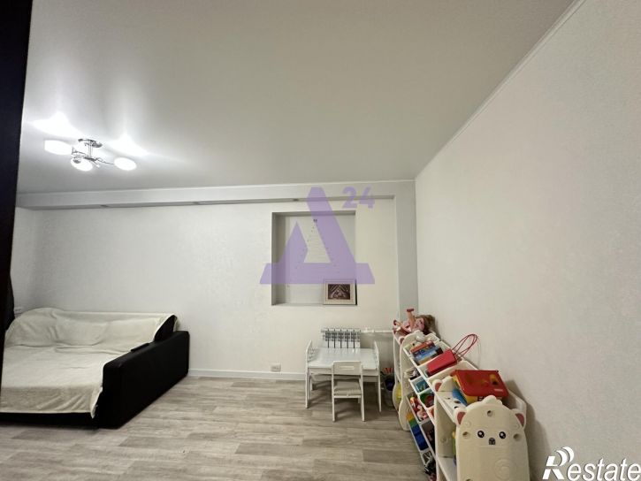 2-комн квартира улица Энтузиастов, дом 25