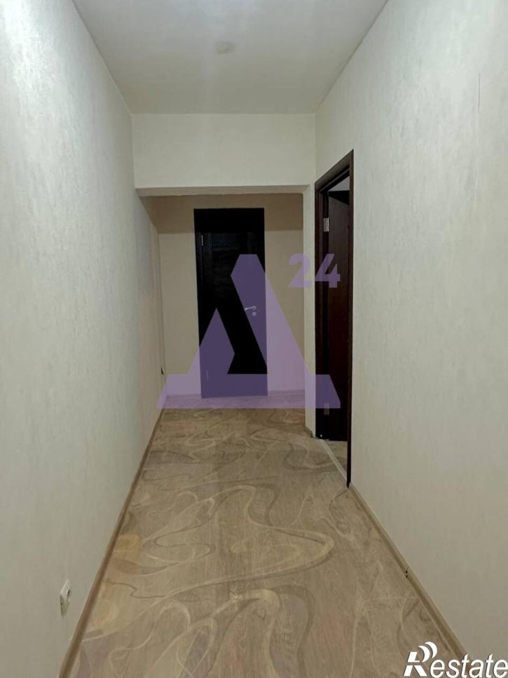 1-комн квартира улица Балтийская, дом 1