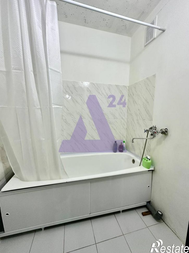 1-комн квартира улица Балтийская, дом 1