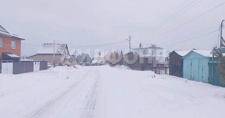 Коттедж/дом Жемчужная улица