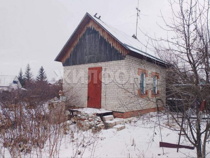 Коттедж/дом Жемчужная улица