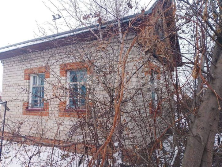 Коттедж/дом Жемчужная улица