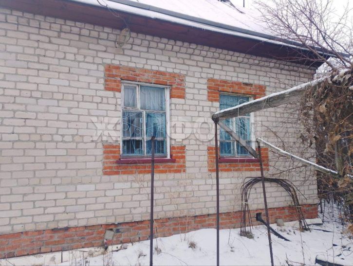 Коттедж/дом Жемчужная улица