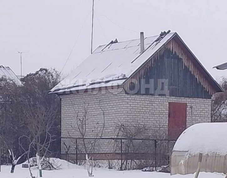 Коттедж/дом Жемчужная улица