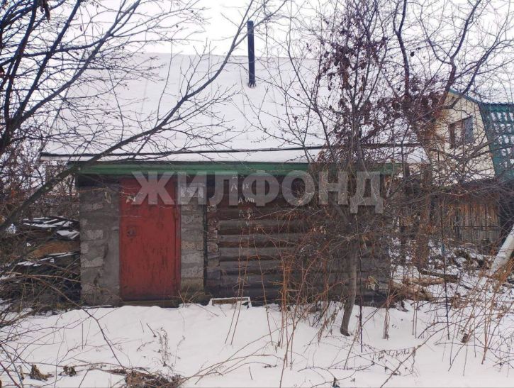 Коттедж/дом Жемчужная улица