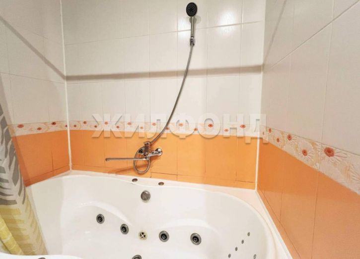 1-комн квартира Социалистический проспект, д.130