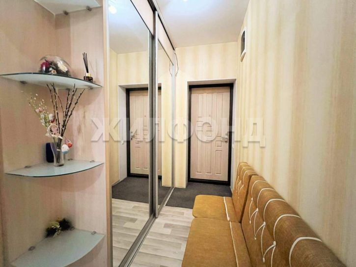 1-комн квартира Социалистический проспект, д.130