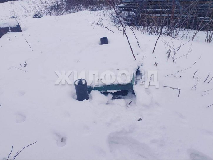 Коттедж/дом Жемчужная улица