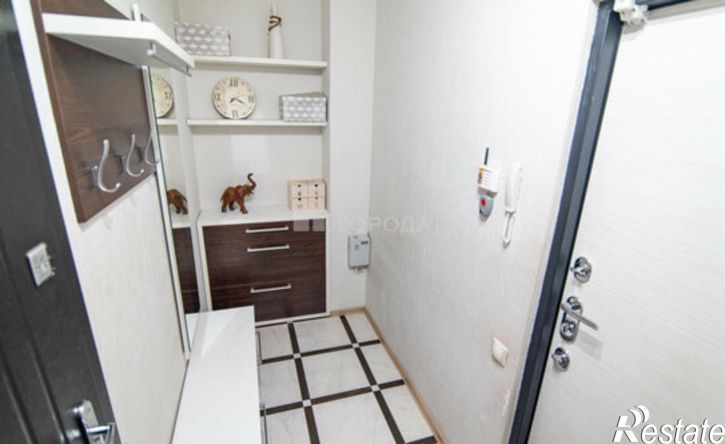 3-комн квартира Взлётная улица, 13,  д. 13