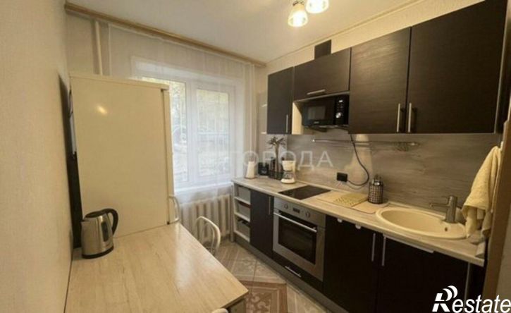 1-комн квартира улица 80-й Гвардейской Дивизии, 4А к2,  д. 4А к2