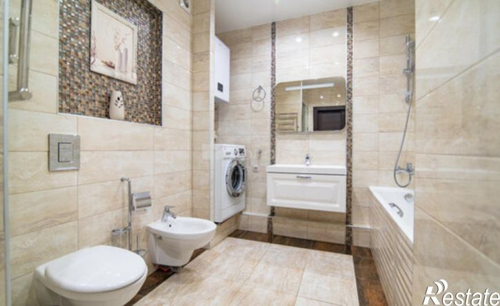 3-комн квартира Взлётная улица, 13,  д. 13