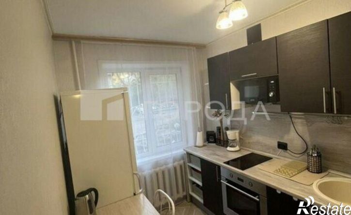 1-комн квартира улица 80-й Гвардейской Дивизии, 4А к2,  д. 4А к2