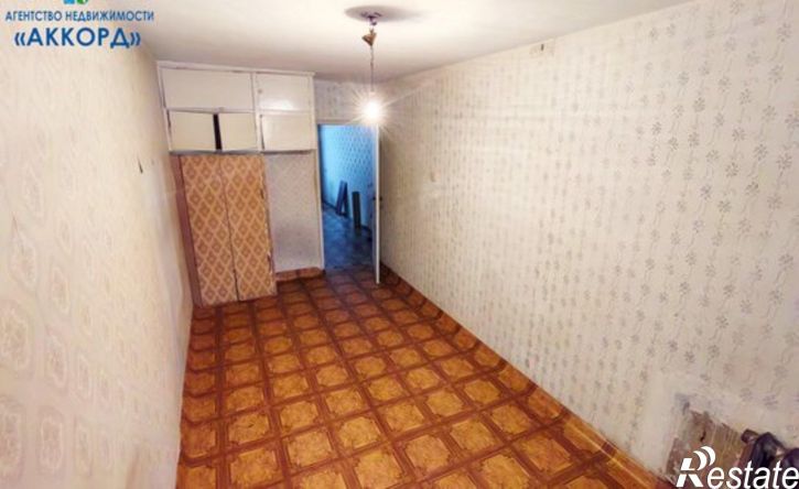 3-комн квартира улица Антона Петрова, 214,  д. 214