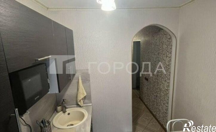 1-комн квартира улица 80-й Гвардейской Дивизии, 4А к2,  д. 4А к2