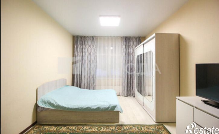 3-комн квартира Пролетарская улица, 151,  д. 151