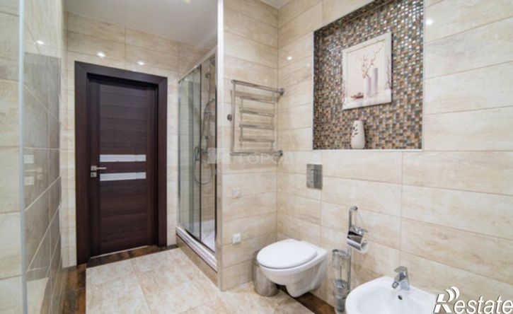 3-комн квартира Взлётная улица, 13,  д. 13