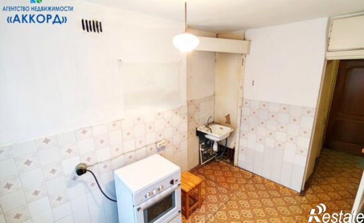 3-комн квартира улица Антона Петрова, 214,  д. 214