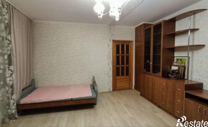 1-комн квартира улица Энтузиастов, 34,  д. 34