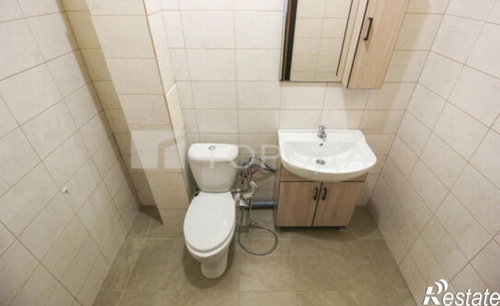 3-комн квартира Пролетарская улица, 151,  д. 151