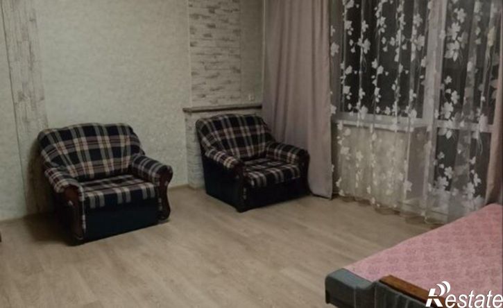 1-комн квартира улица Энтузиастов, 34,  д. 34