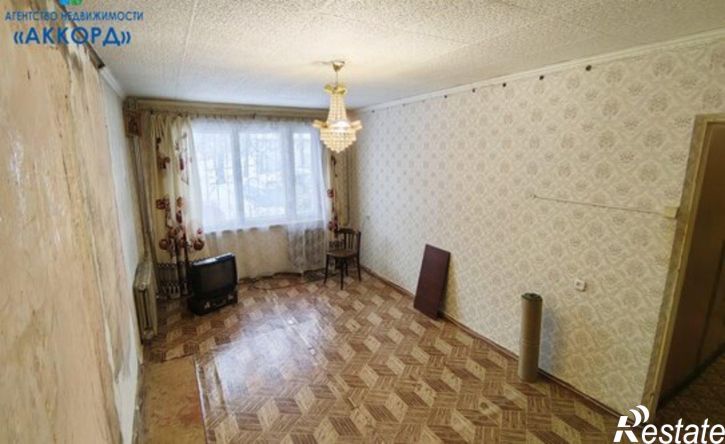 3-комн квартира улица Антона Петрова, 214,  д. 214