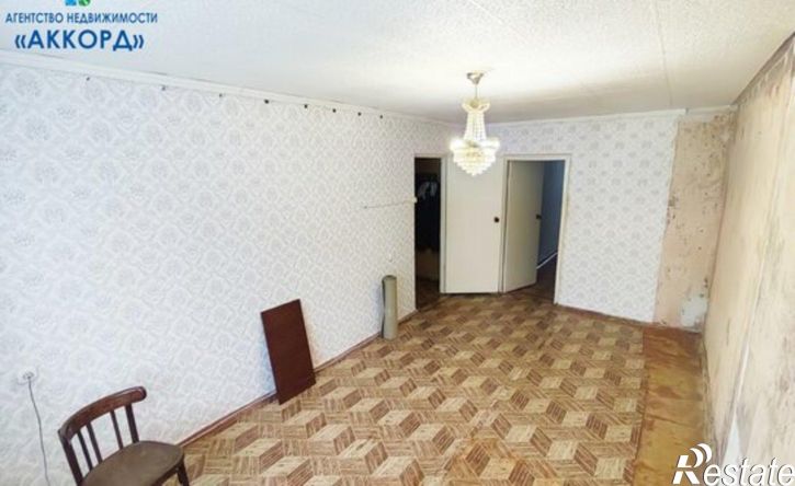 3-комн квартира улица Антона Петрова, 214,  д. 214