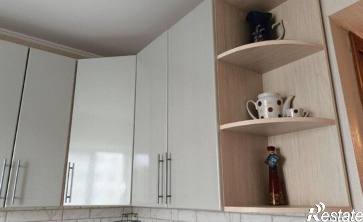 1-комн квартира улица Энтузиастов, 34,  д. 34