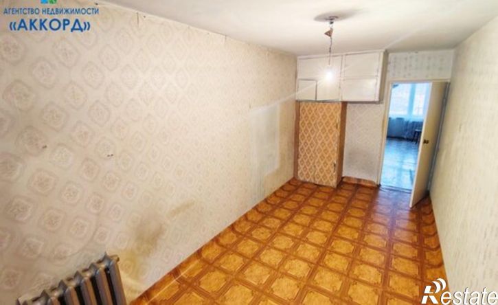 3-комн квартира улица Антона Петрова, 214,  д. 214