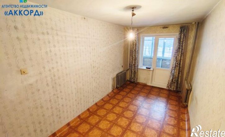 3-комн квартира улица Антона Петрова, 214,  д. 214