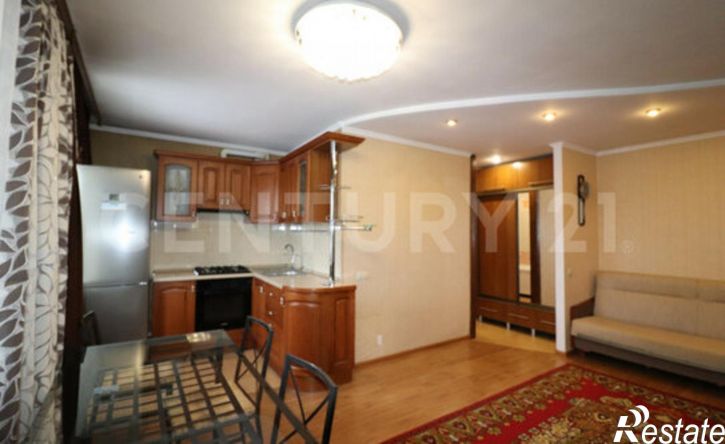 3-комн квартира ул Антона Петрова, 124,  д. 124