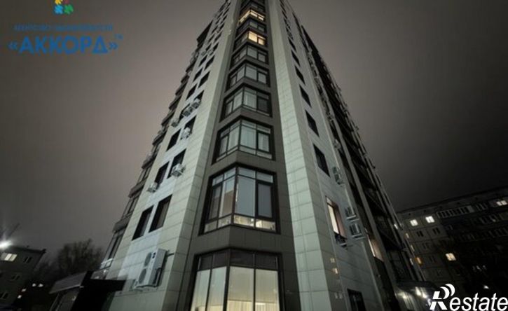 2-комн квартира ул Чкалова, 69А,  д. 69А