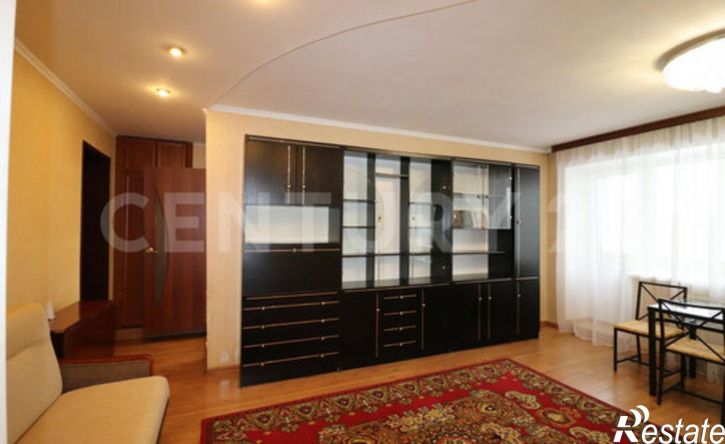 3-комн квартира ул Антона Петрова, 124,  д. 124