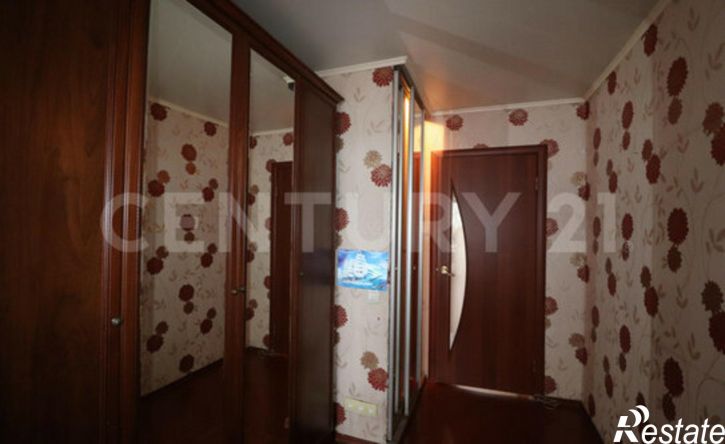 3-комн квартира ул Антона Петрова, 124,  д. 124