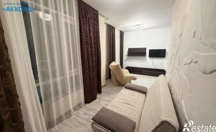 2-комн квартира ул Чкалова, 69А,  д. 69А