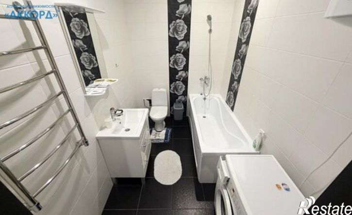 2-комн квартира ул Чкалова, 69А,  д. 69А